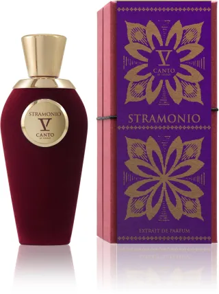 V Canto Stramonio