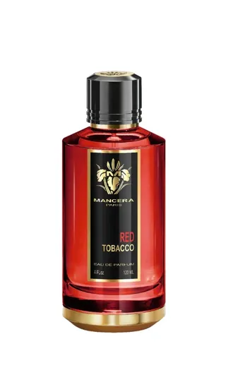 Mancera Red Tobacco