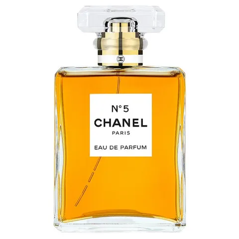 Chanel №5