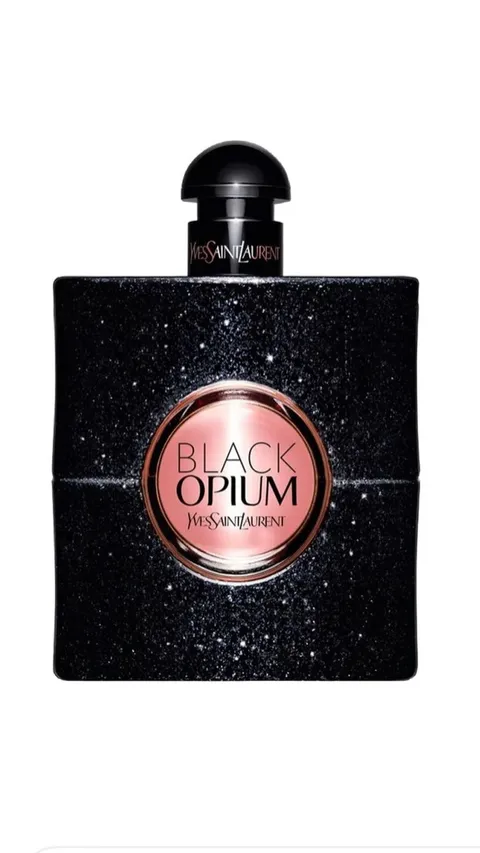 Yves Saint Laurent Black Opium