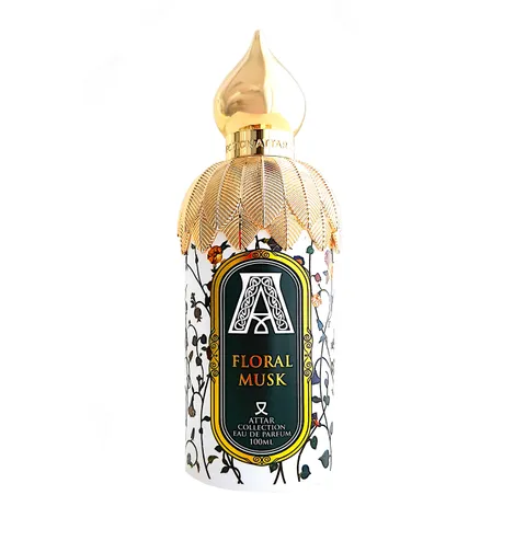 Attar Collection Floral Musk