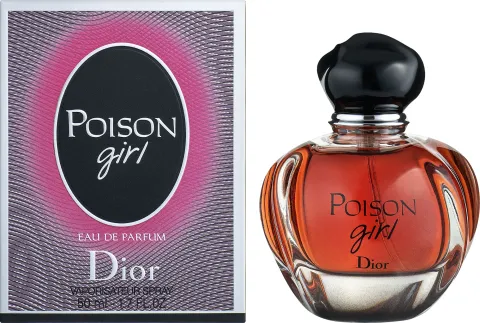 Dior Poison Girl
