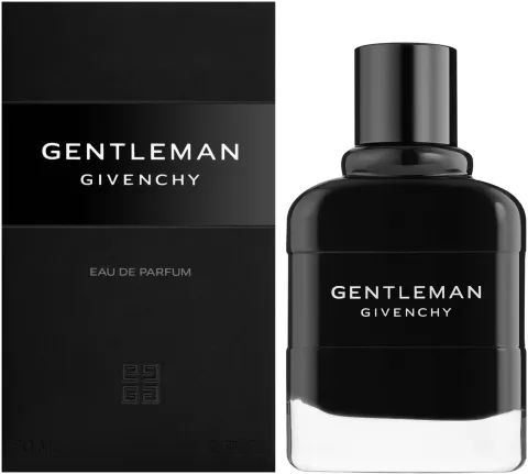 Givenchy Gentleman 2018