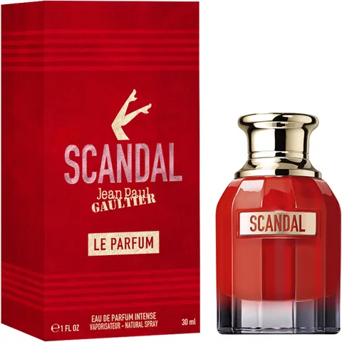 Jean Paul Gaultier Scandal Le Parfum