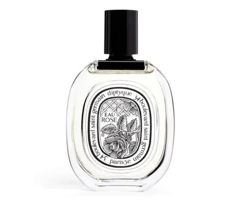 Diptyque Eau Rose