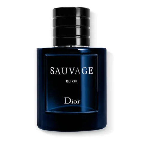 Dior Sauvage Elixir
