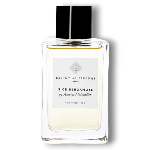 Essential Parfums Nice Bergamote
