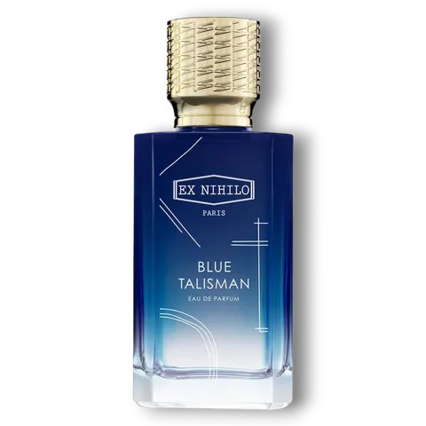 Ex Nihilo BLUE TALISMAN