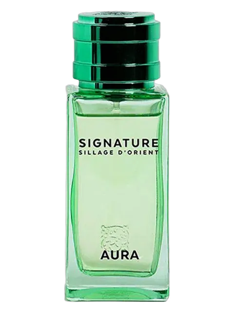 Sillage d'Orient Aura
