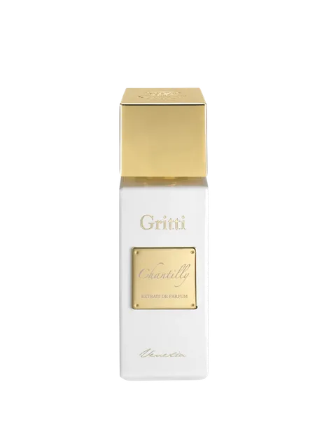Gritti CHANTILLY extrait
