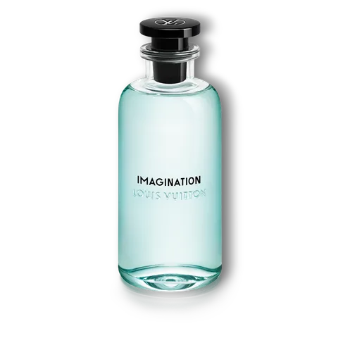 Louis Vuitton Imagination