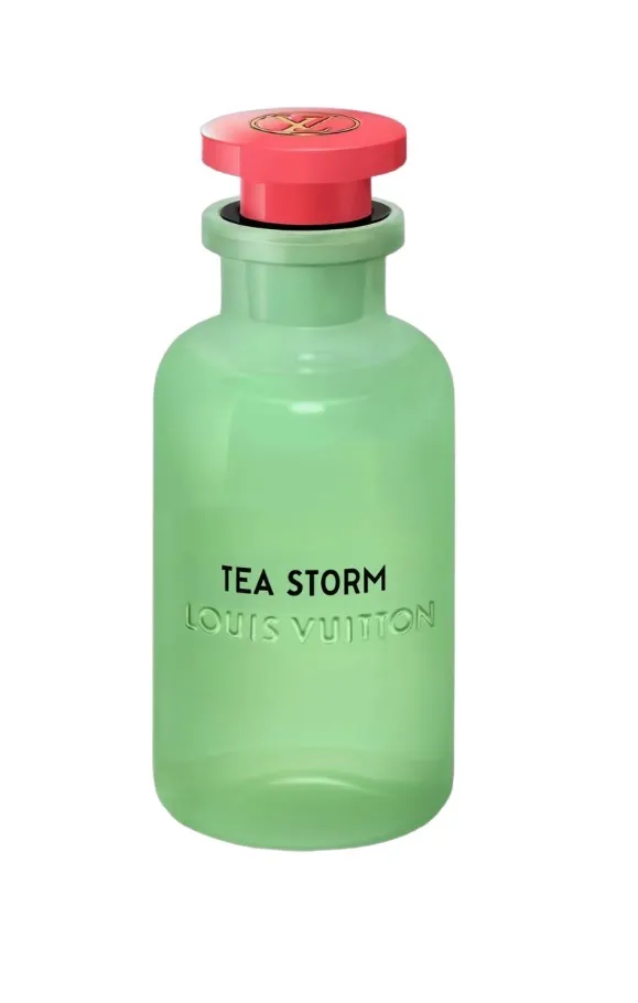Louis Vuitton Tea Storm