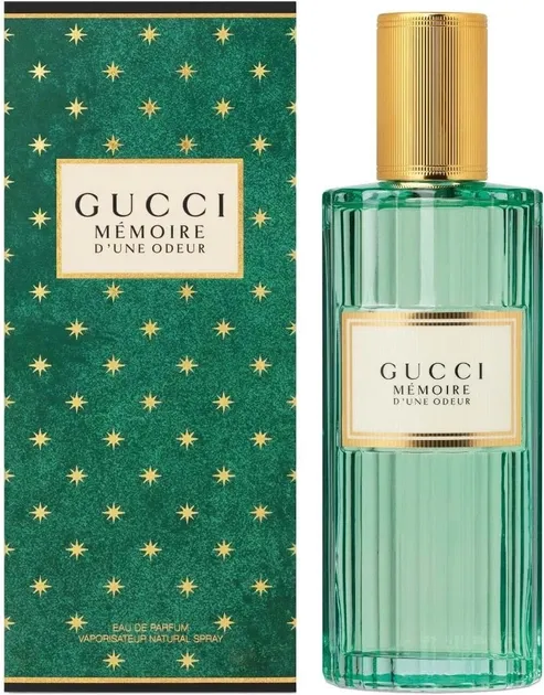 Gucci Memoirs d’une Odeur