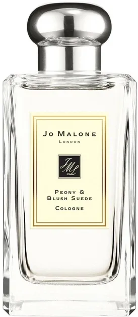 Jo Malone Peony blush suede