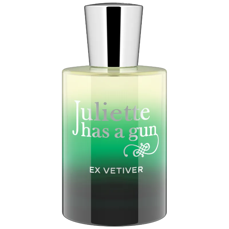 Juliette Has A Gun Ex Vetiver