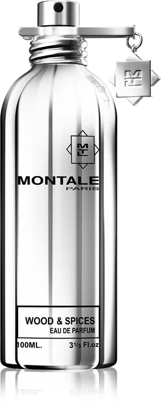 Montale Wood&spices