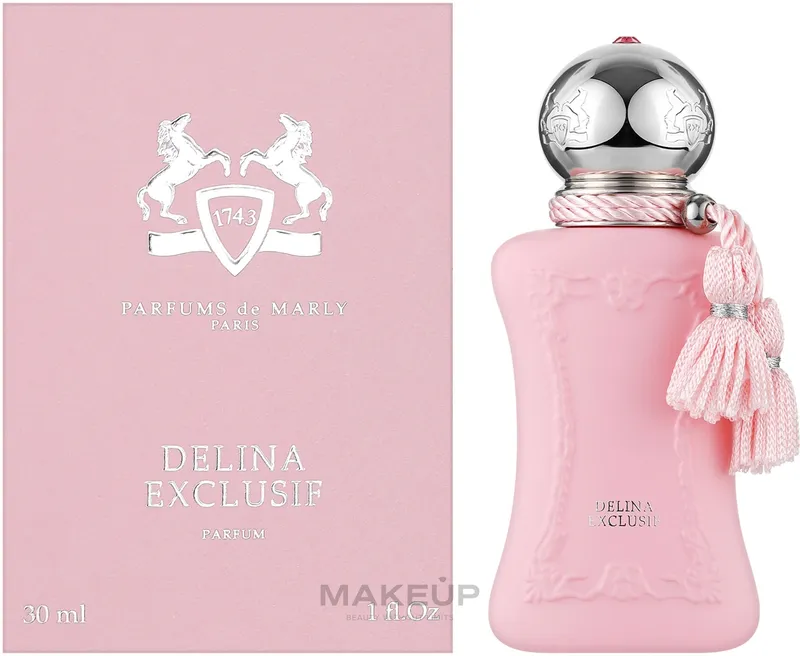 Parfums de Marly Delina Exclusif