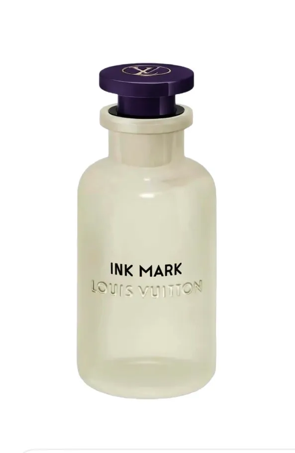 Louis Vuitton INK MARK