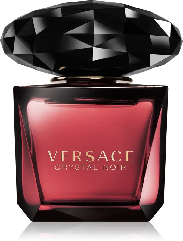 Versace Crystal noir