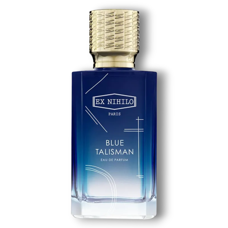Ex Nihilo BLUE TALISMAN