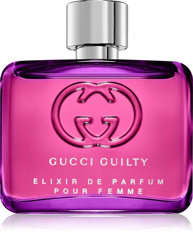 Gucci Guilty Pour Femme Elixir