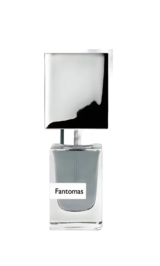 Nasomatto Fantomas