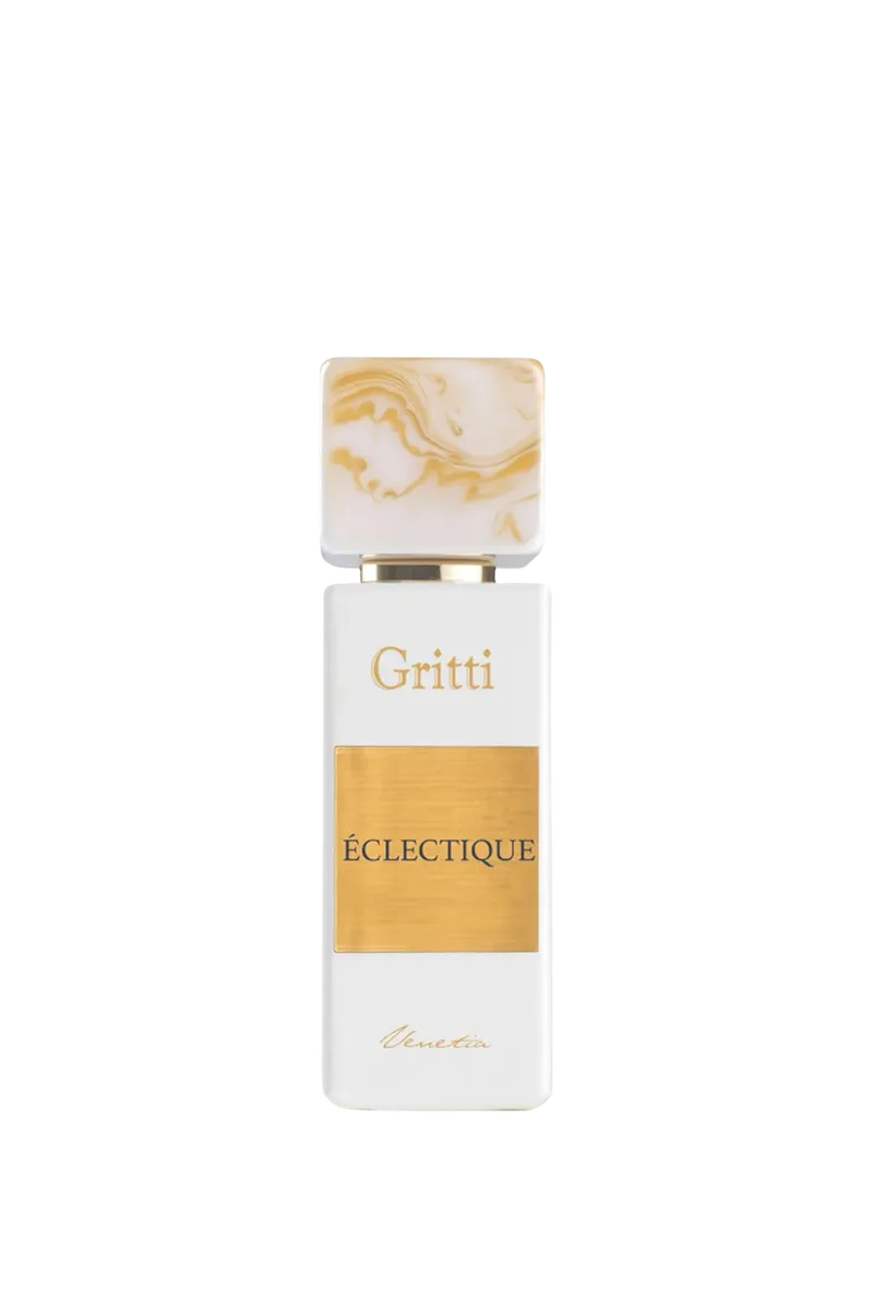Gritti ECLECTIQUE