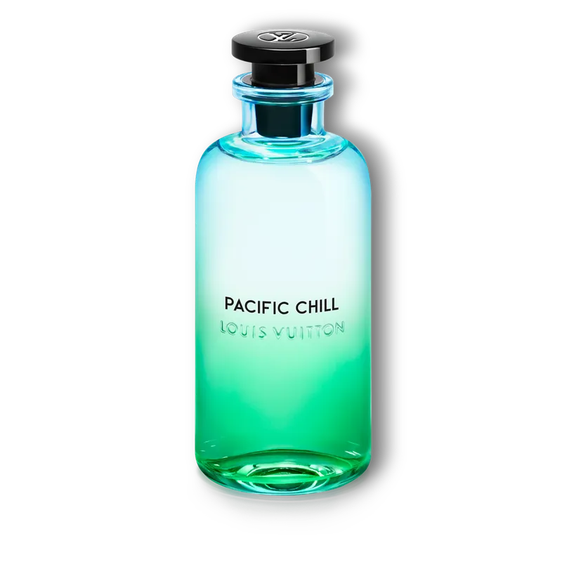 Louis Vuitton Pacific chill