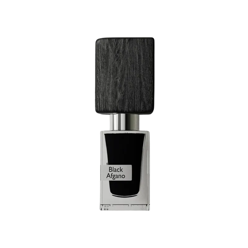 Nasomatto Black Afgano