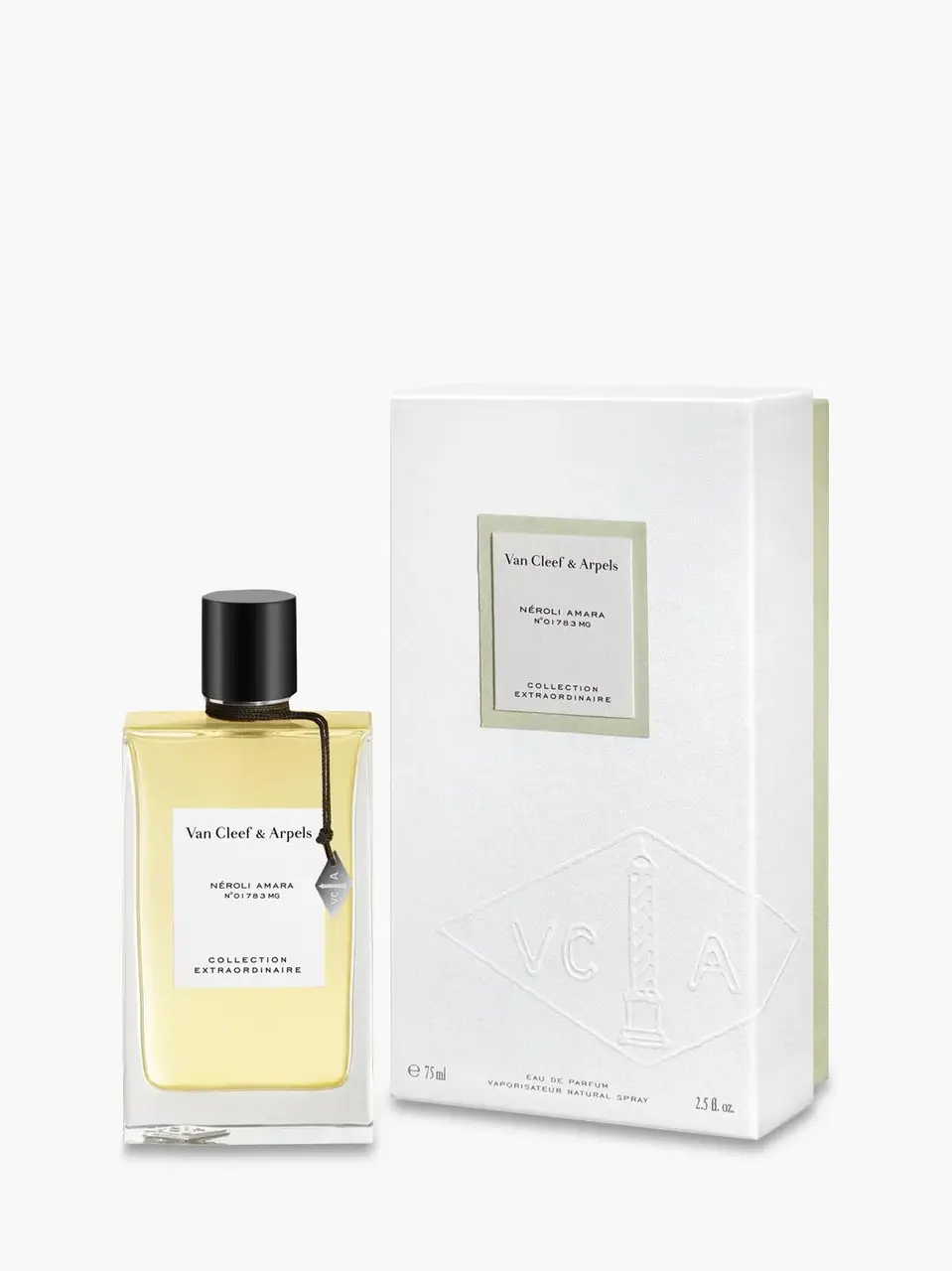 Van Cleef & Arpels Neroli Amara