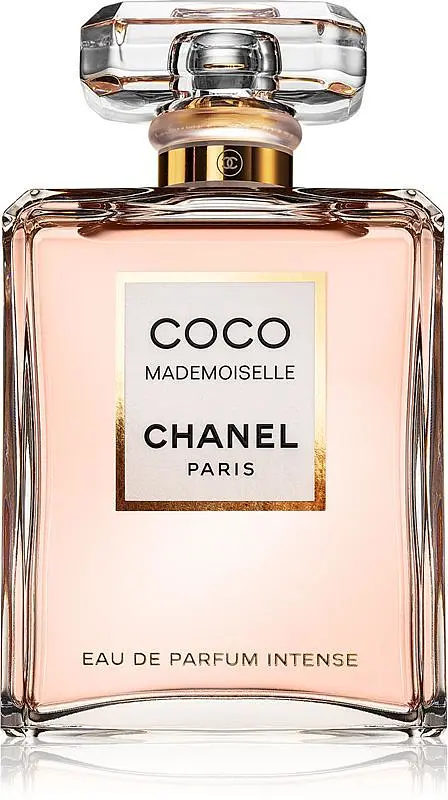 CHANEL COCO MADEMOISELLE