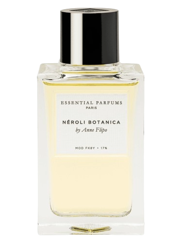 Essential Parfums ESSENTIAL PARFUMS NEROLI BOTANICA ТРЕВЕЛ