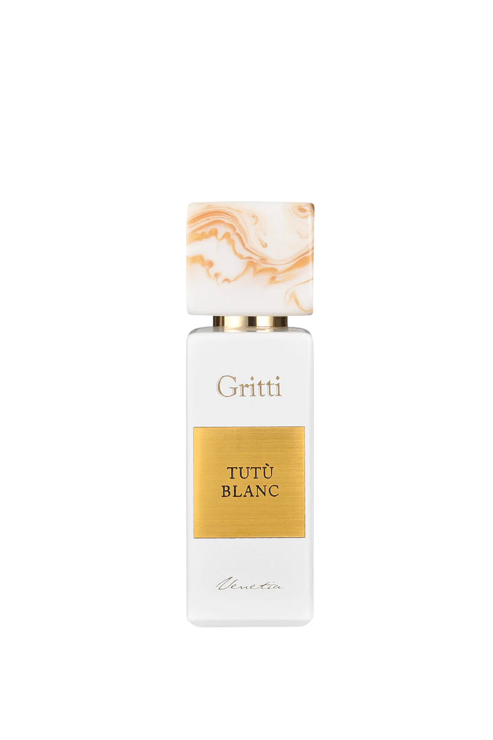 Gritti GRITTI TUTU BLANC ТРЕВЕЛ