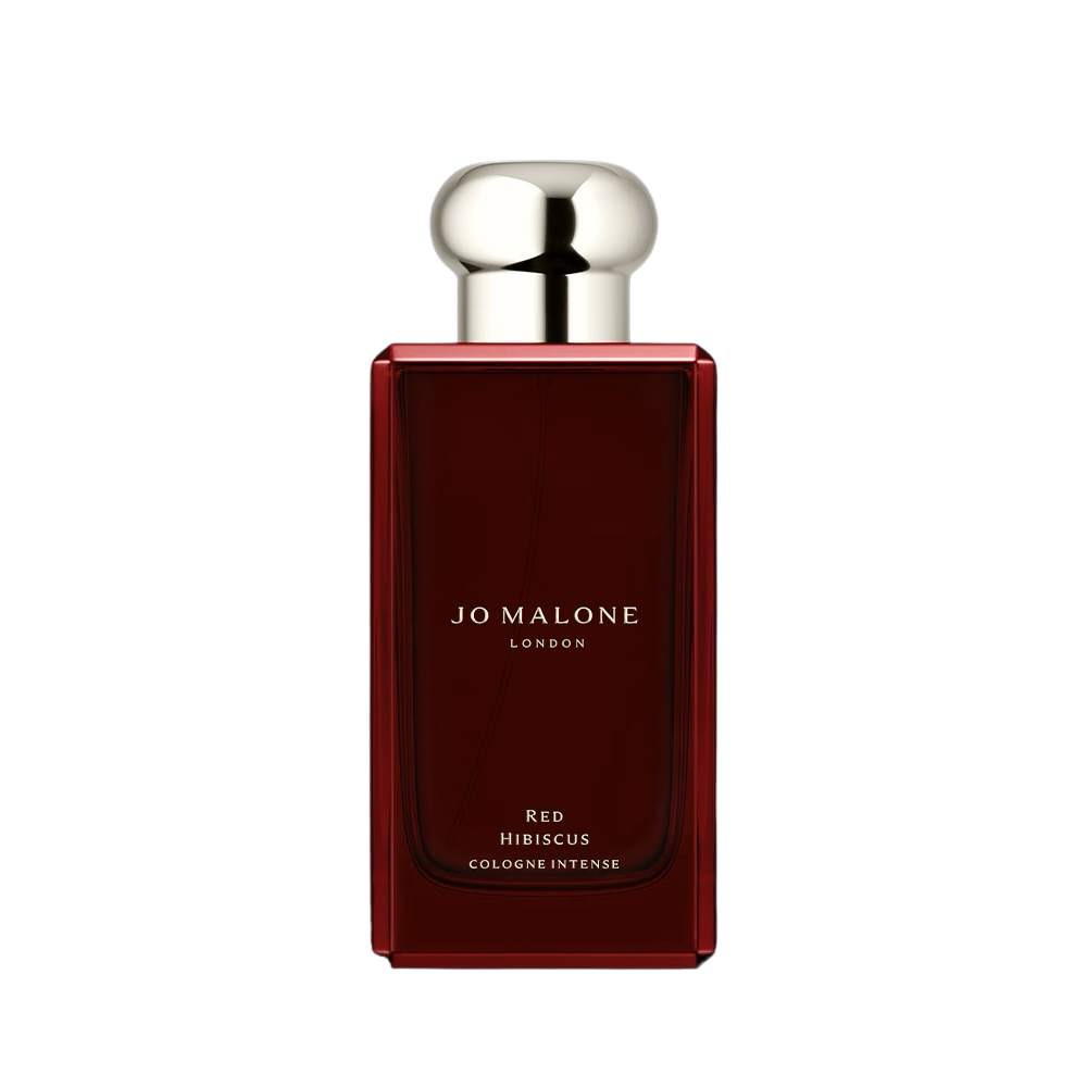 Jo Malone Jo Malone RED HIBISCUS edc intense тревел