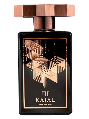Kajal III