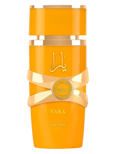 Lattafa LATTAFA YARA TOUS ТРЕВЕЛ
