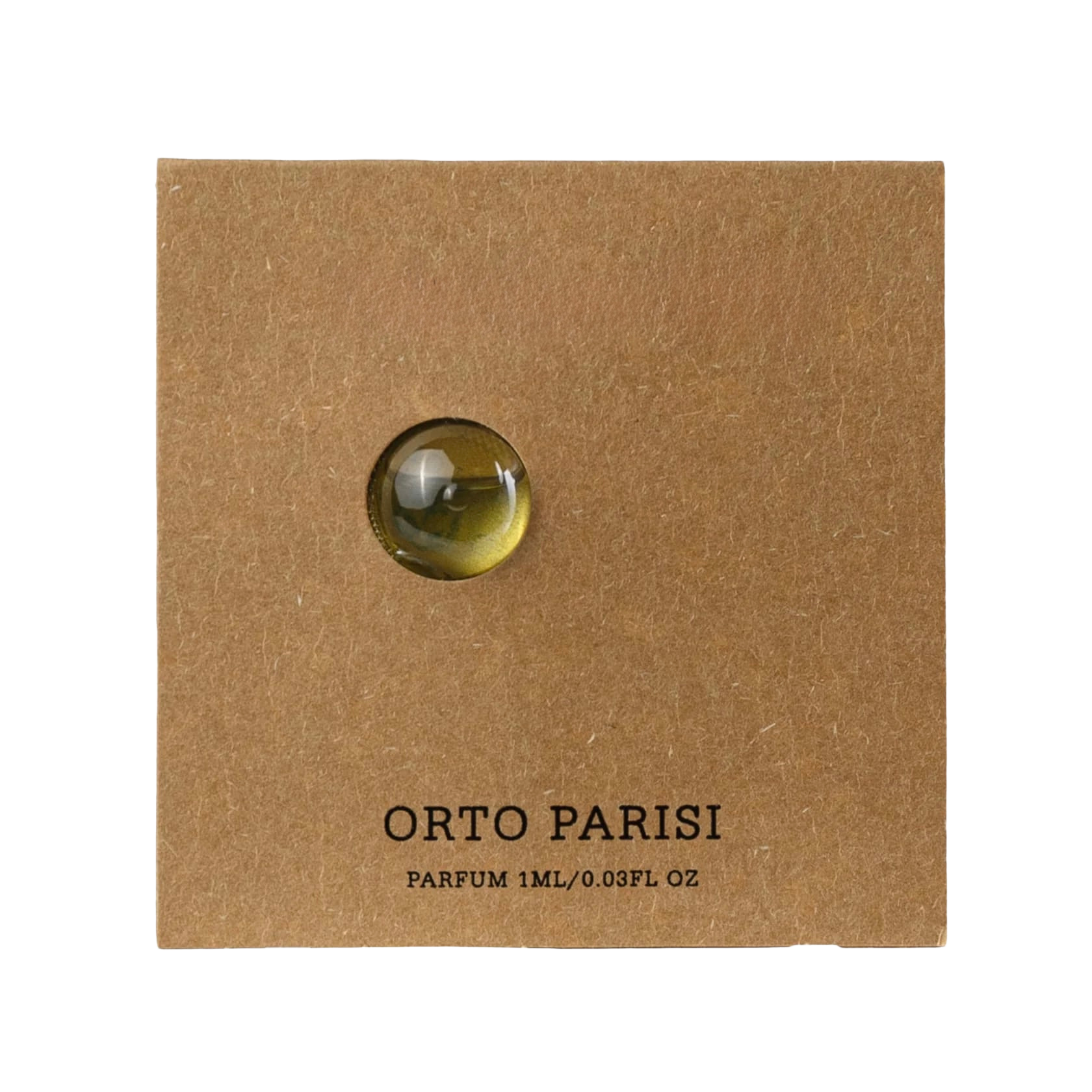 Orto Parisi Brutus